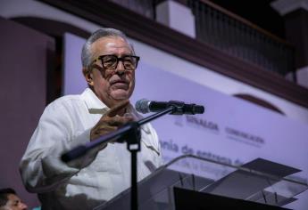 Atinado el Foro de Sustentabilidad en Culiacán del Gobierno Federal: Rocha Moya