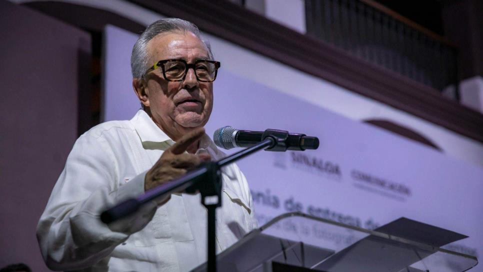 Atinado el Foro de Sustentabilidad en Culiacán del Gobierno Federal: Rocha Moya