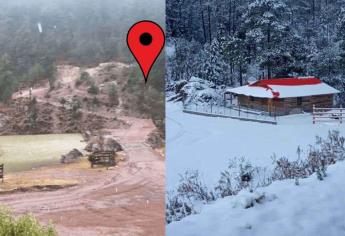 Santa Gertrudis, pueblo de Sinaloa en recibir la primera lluvia; ¿cómo llegar?