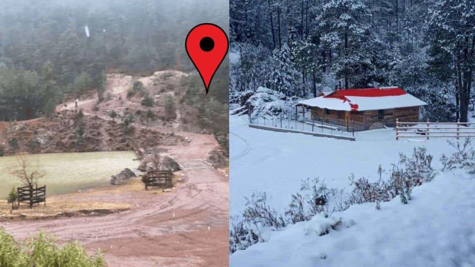 Santa Gertrudis, pueblo de Sinaloa en recibir la primera lluvia; ¿cómo llegar?