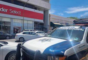 Vinculan a proceso a Josué por robo bancario en Culiacán