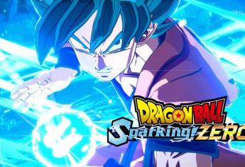 Dragon Ball: Sparking! ZERO ya tiene fecha de salida y tráiler