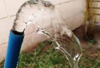 En Mazatlán aplican multas de hasta 54 mil pesos por mal uso del agua