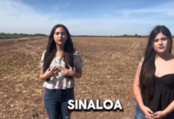 Jóvenes sinaloenses participan por premio nacional juvenil del agua de la UNAM