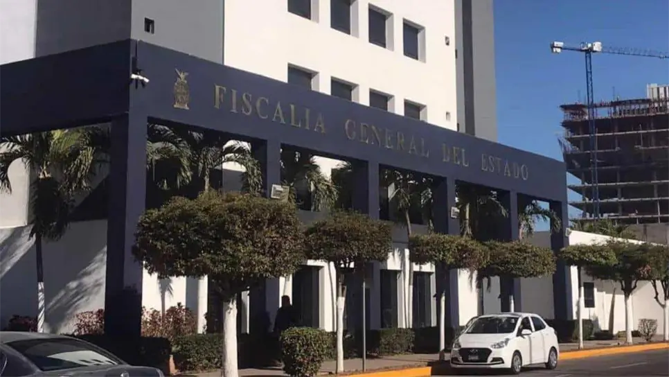 El hombre permanecerá en prisión preventiva. FOTO: Luz Noticias