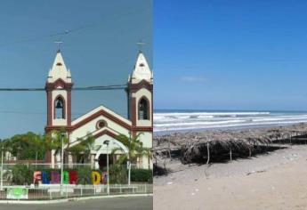 ¿Culiacán se queda sin playas con la separación de Eldorado?