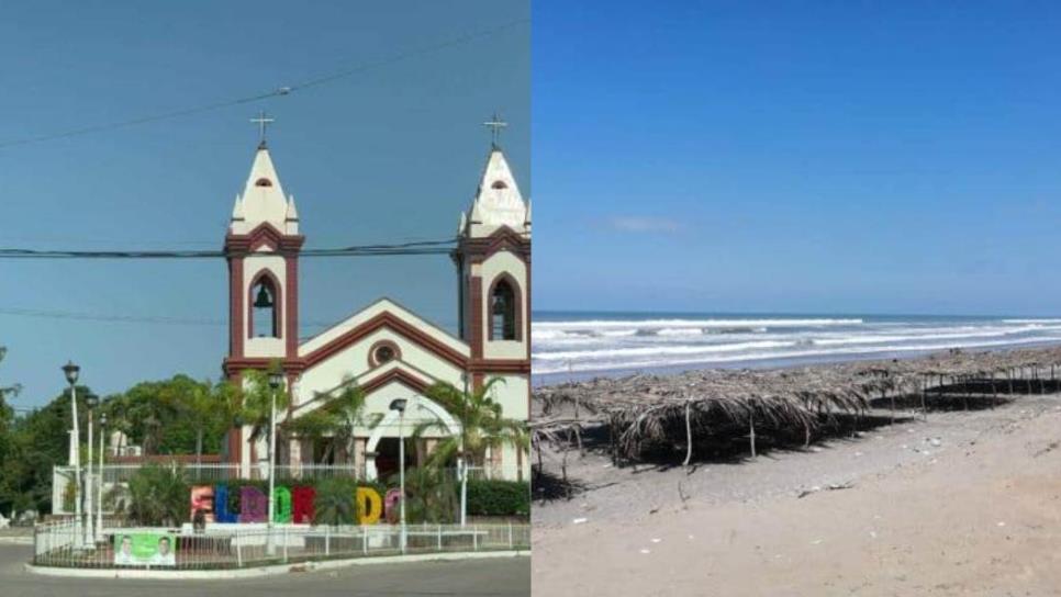 ¿Culiacán se queda sin playas con la separación de Eldorado?