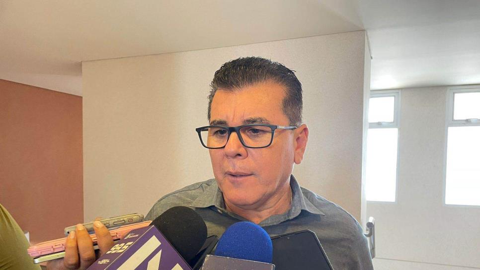 Finanzas sanas y dinero para aguinaldos asegurará Edgar González a Estrella Palacios 
