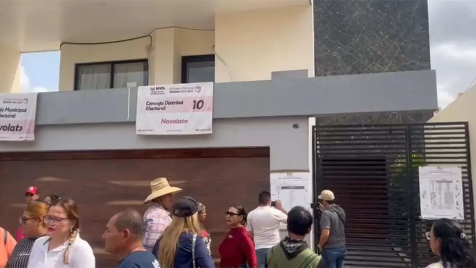 Margoth Urrea perdió la elección por 12 votos. FOTO: Cortesía