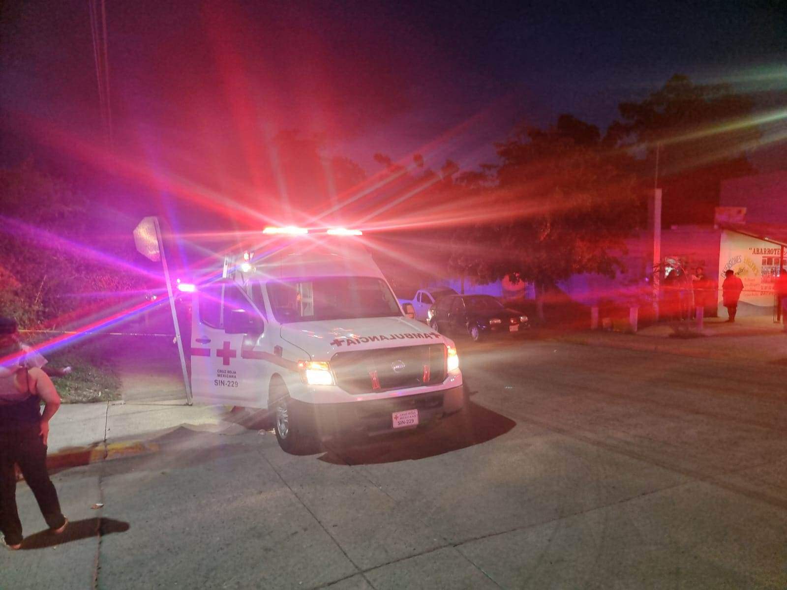 FOTO: Luis Ramírez.