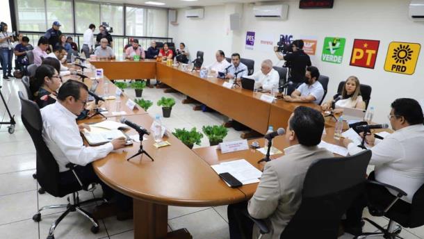 Nota Relacionada de Política