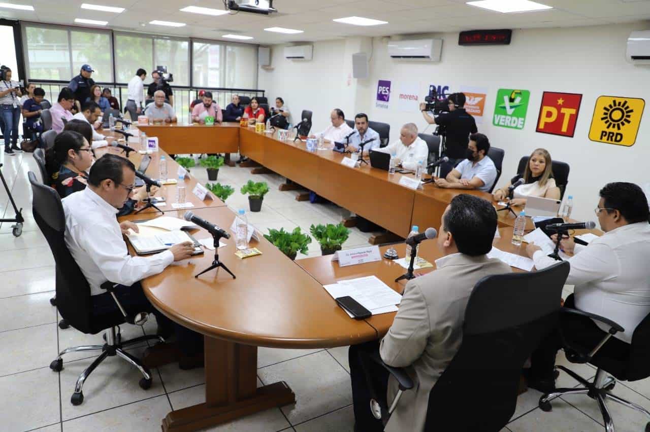 FOTO: Heidi Fonseca.