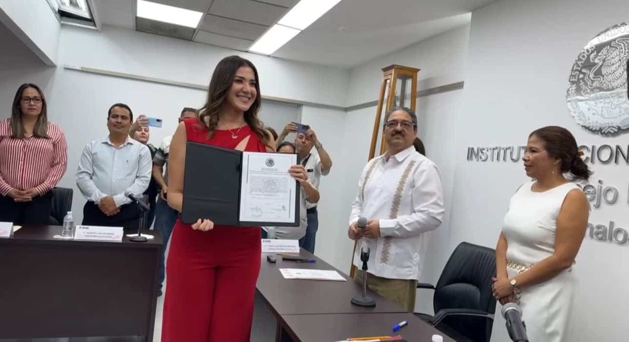 FOTO: Heidi Fonseca.