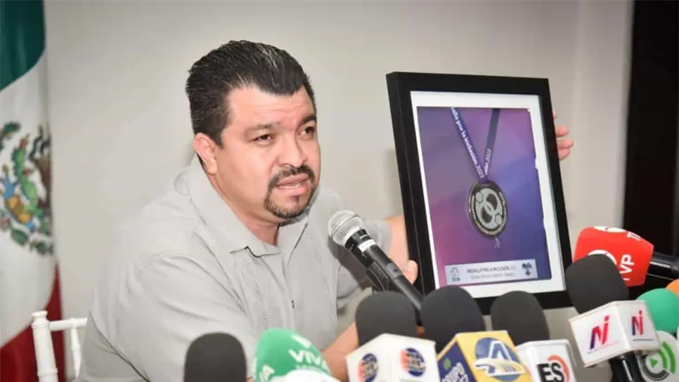 FOTO: Esthela Garcia.