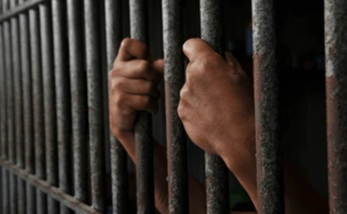 Jesús convenció a adolescente de 14 años de su «primera vez», pasará 15 años en la cárcel