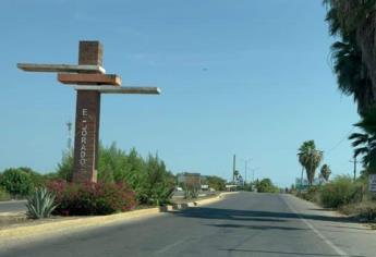Eldorado, nuevo municipio de Sinaloa, ¿cuánto dinero se invertirá para la construcción del Ayuntamiento?