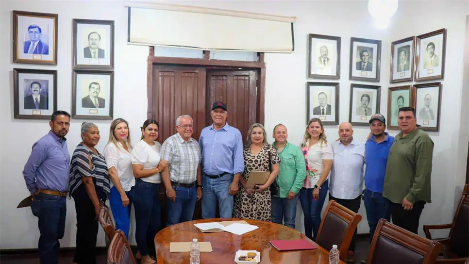 FOTO: Esthela García.