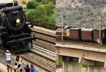La Emperatriz: conoce las rutas de la locomotora más famosa de Latinoamérica