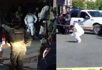 Masacran a balazos a 4 mujeres y 2 bebés en Guanajuato