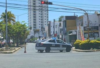 Llegan a Mazatlán 10 nuevas patrullas de tránsito para reforzar la vigilancia