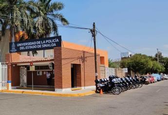 Aplican examen antidoping a elementos de la Policía Municipal de Culiacán