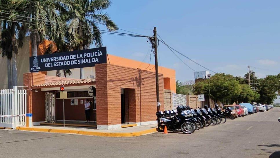 Aplican examen antidoping a elementos de la Policía Municipal de Culiacán