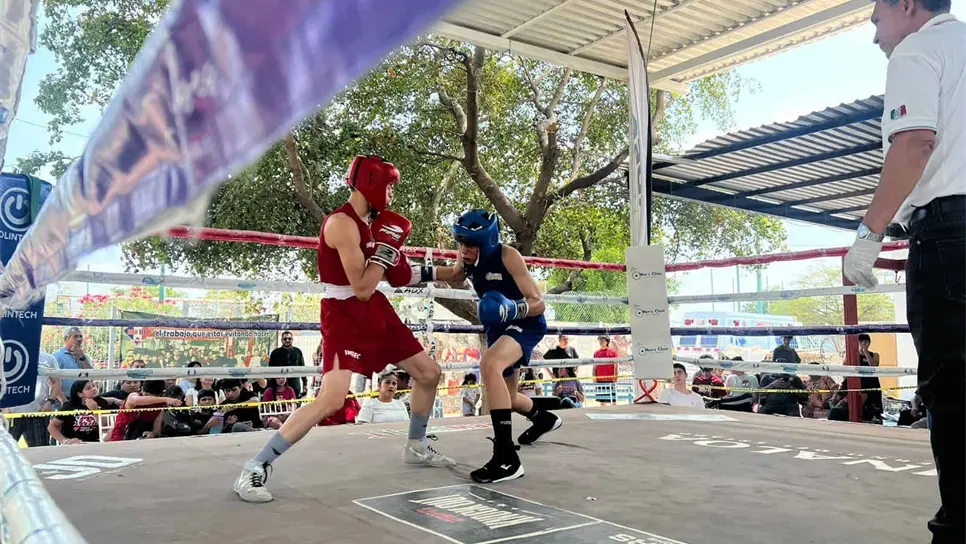 El torneo inició siendo todo un éxito. FOTO: Cortesía