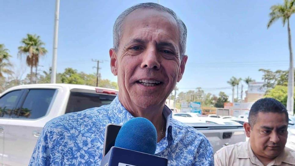 Gerardo Vargas, «sin temor ni novedad» tras impugnación de Mingo Vázquez
