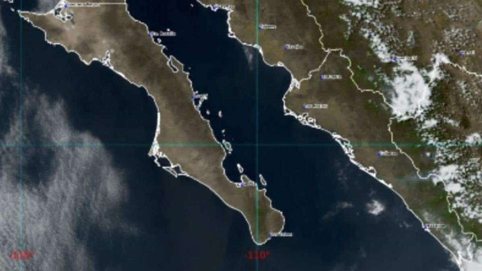 Clima en Sinaloa; pronóstico del tiempo para este fin de semana del 8 al 10 de noviembre