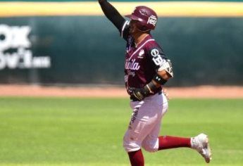 Cañeros de Los Mochis registra a Damián Mora para la próxima temporada 