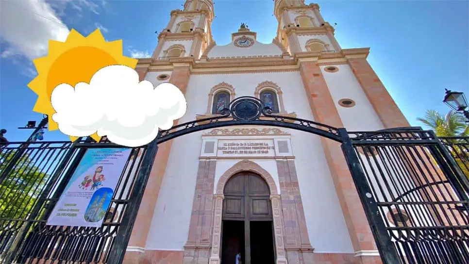 Las temperaturas se acercarán a los 40 grados. FOTO: Luz Noticias