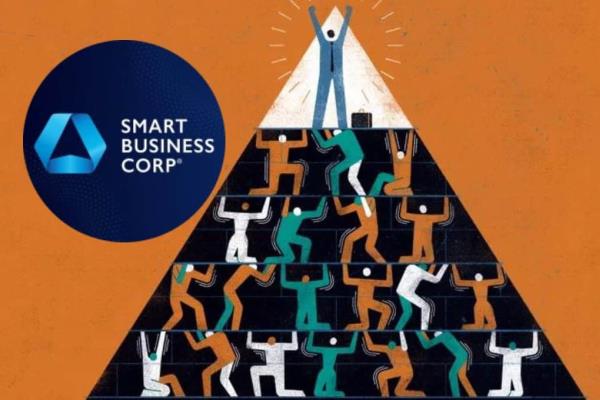 Smart Business Corp: así funcionan estas plataformas de inversiones 