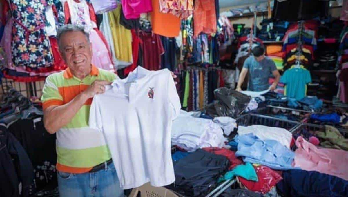 Tanto estudiantes como familias textileras se verán beneficiados. FOTO: Cortesía