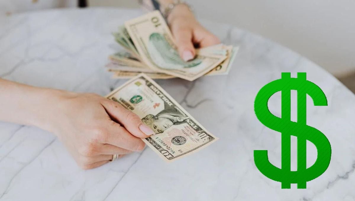 El precio del dólar cambia diariamente. FOTO: Pexels