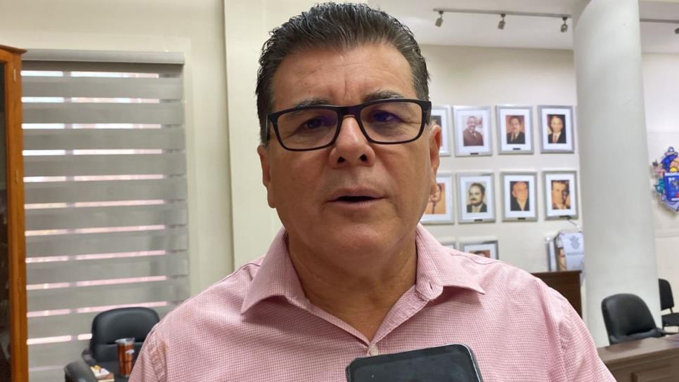 Alcalde de Mazatlán llama a denunciar abusos de la policía municipal pero no a través de redes sociales