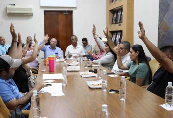 Rolando Mercado se reincorpora a la Presidencia Municipal de Sinaloa