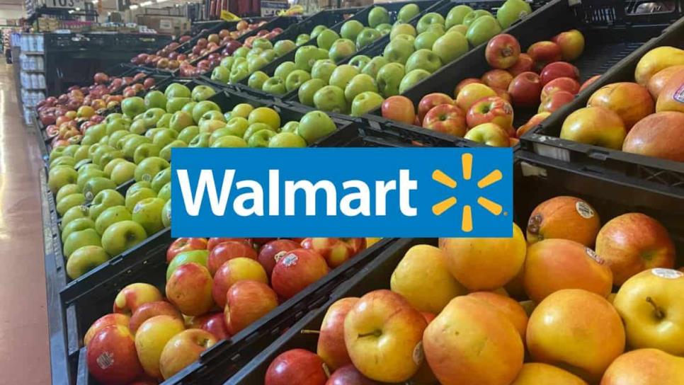 Martes de Frescura Walmart ¿Qué ofertas hay hoy 11 de junio?