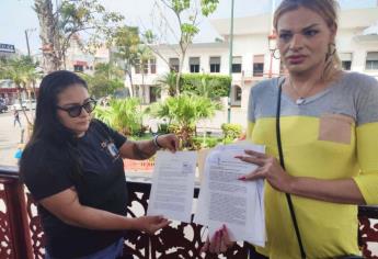 De no destituir a directora de Immujer, colectivo trans de Mazatlán protestará en marcha del orgullo LGBT