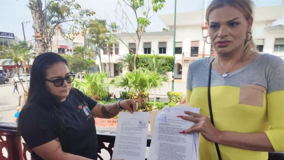 FOTO: Tahiry Zambrano.