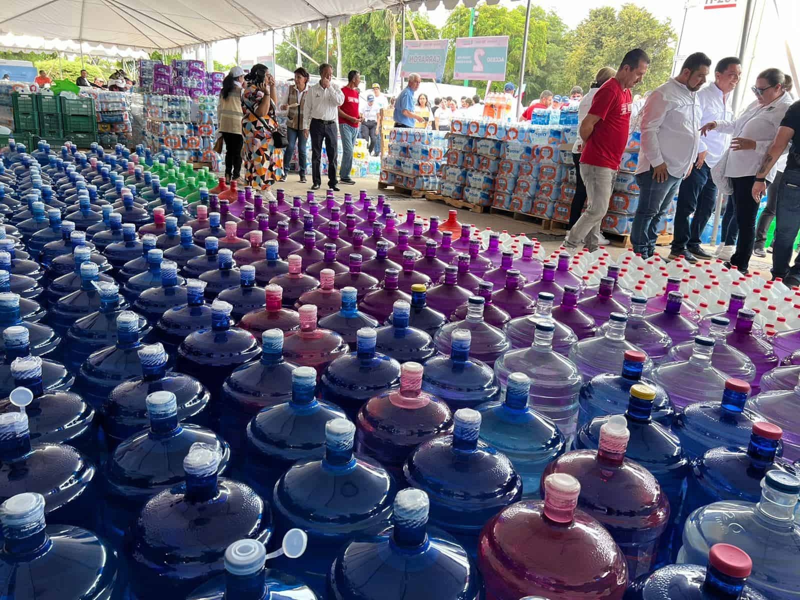 FOTO: Rocío Sánchez.