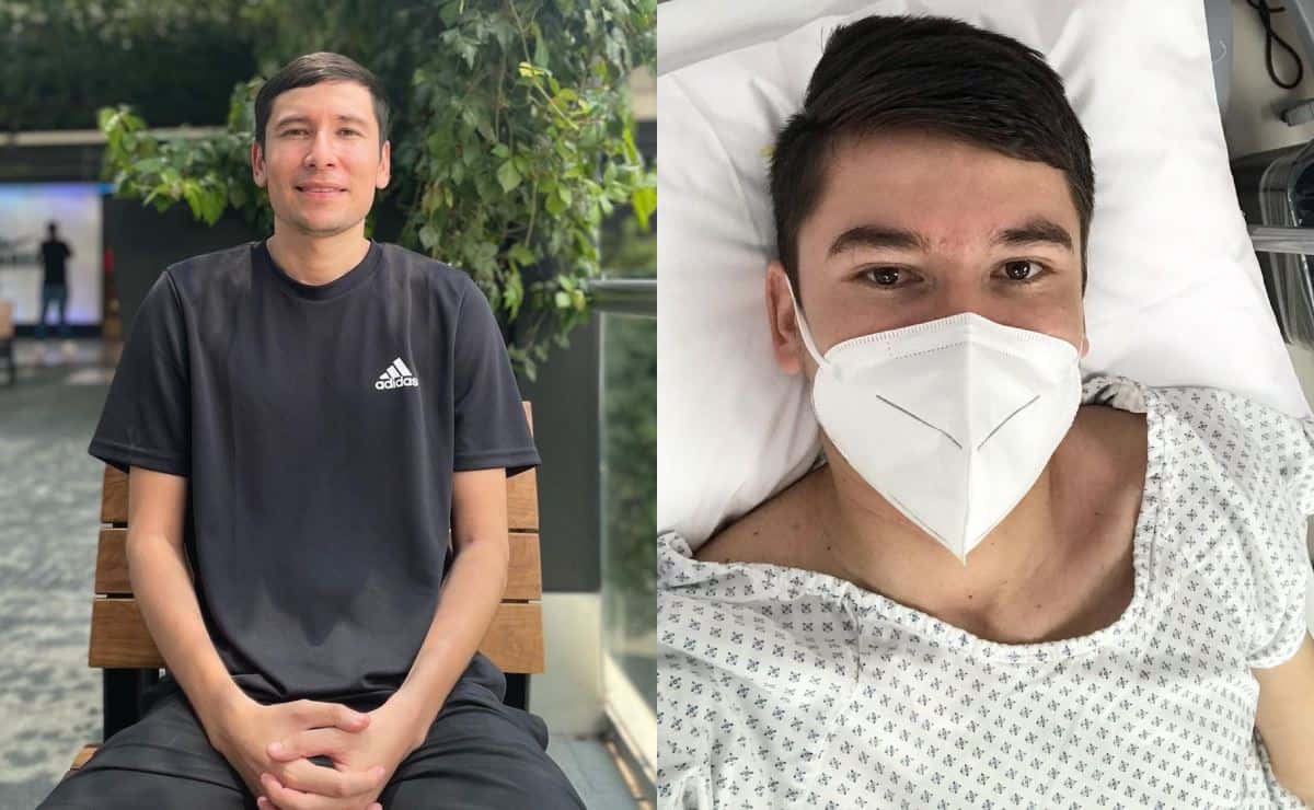 Joven de Culiacán pide ayuda para salvar su vida, le quedan 8 días