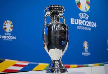 Eurocopa 2024: Grupos, fechas, formato y dónde ver el torneo de selecciones europeas