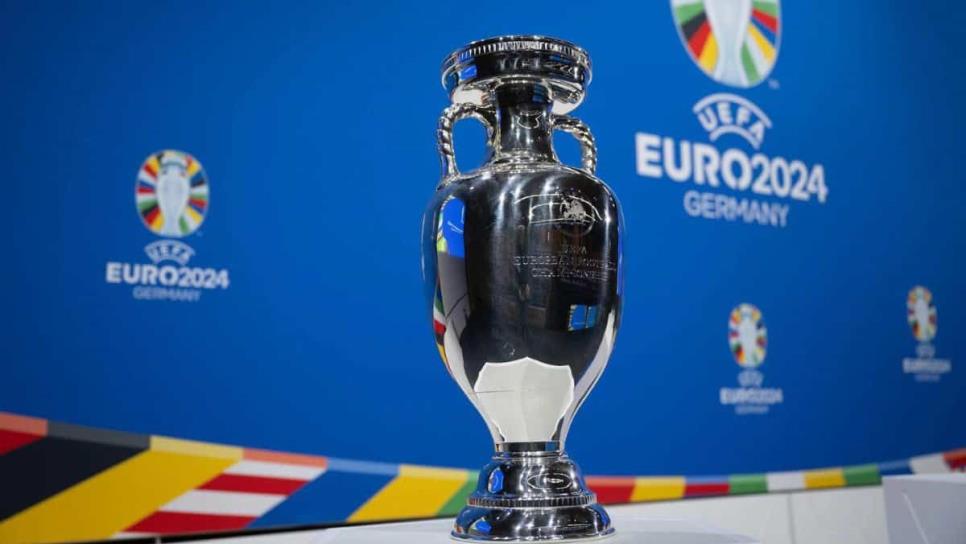 Eurocopa 2024: Grupos, fechas, formato y dónde ver el torneo de selecciones europeas