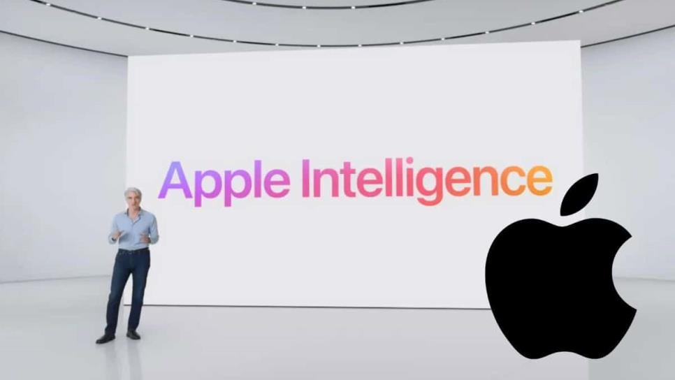 Apple Intelligence: ¿Qué es y cuáles iPhones son compatibles?