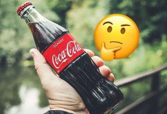 ¿Real o falso que la Coca Cola de envase de vidrio sabe mejor? Esto revela un estudio