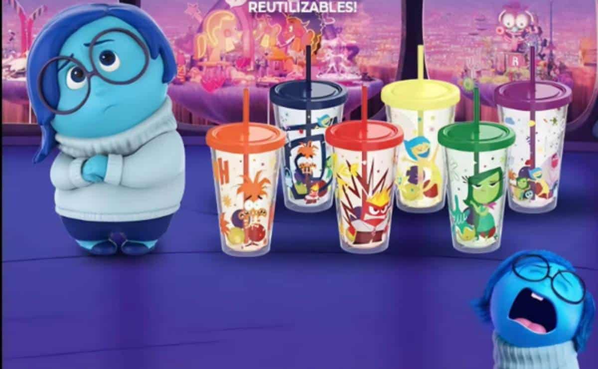 FOTO: Cortesía/Cinepolis.