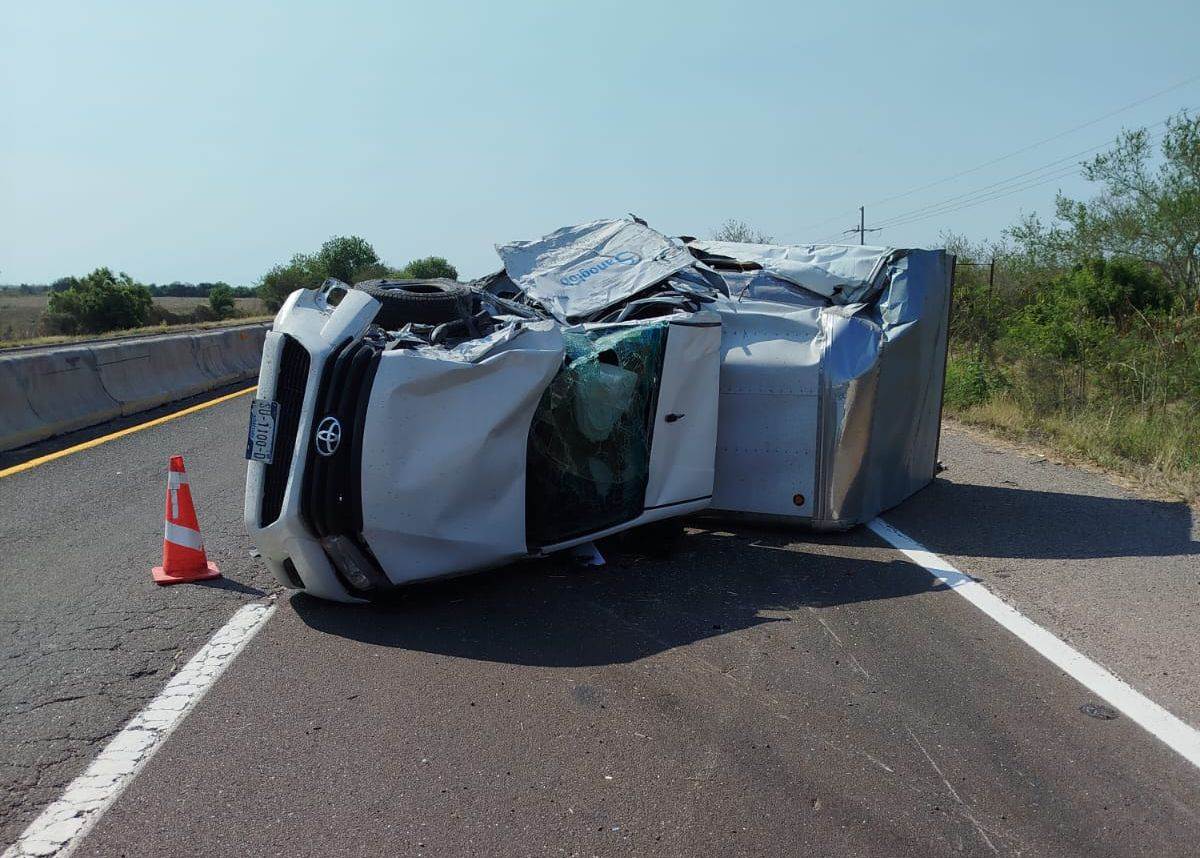 FOTO: Luis Ramírez.