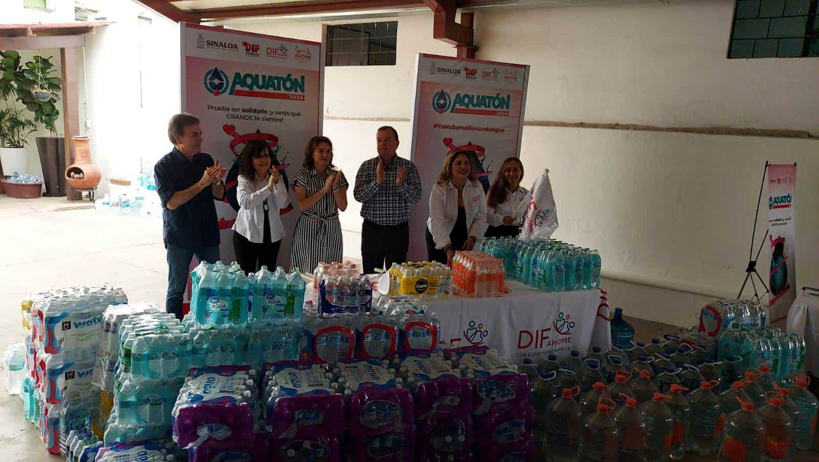 Este año se espera superar la meta. FOTO: Luz Noticias