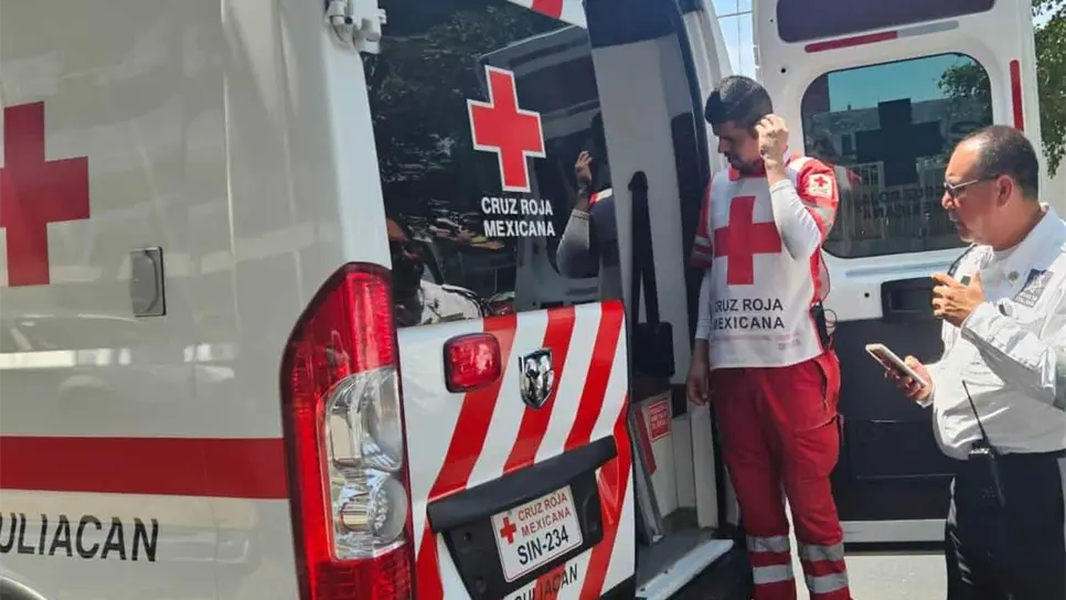 FOTO: Luis Ramírez.