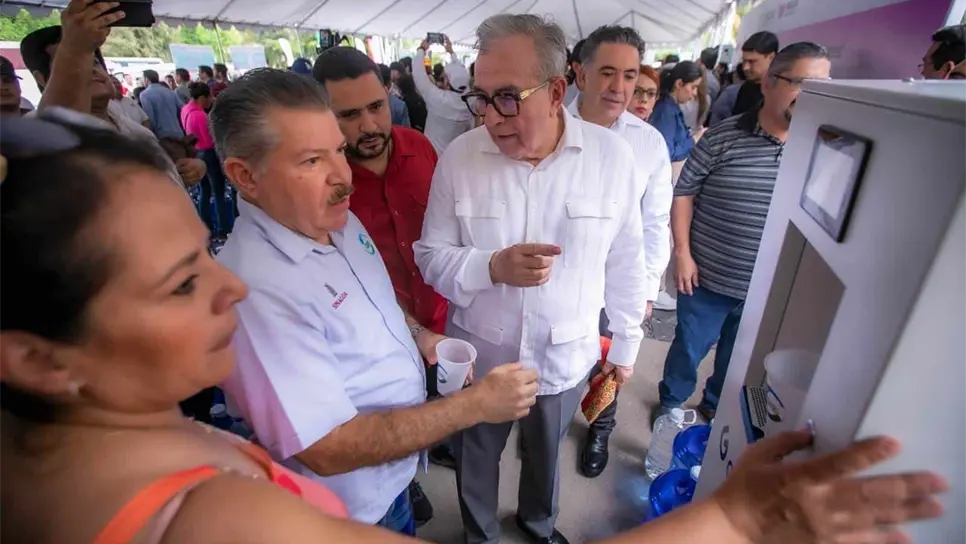 Rocha Moya, dispuesto a buscar acuerdos con la UAS tras petición de AMLO